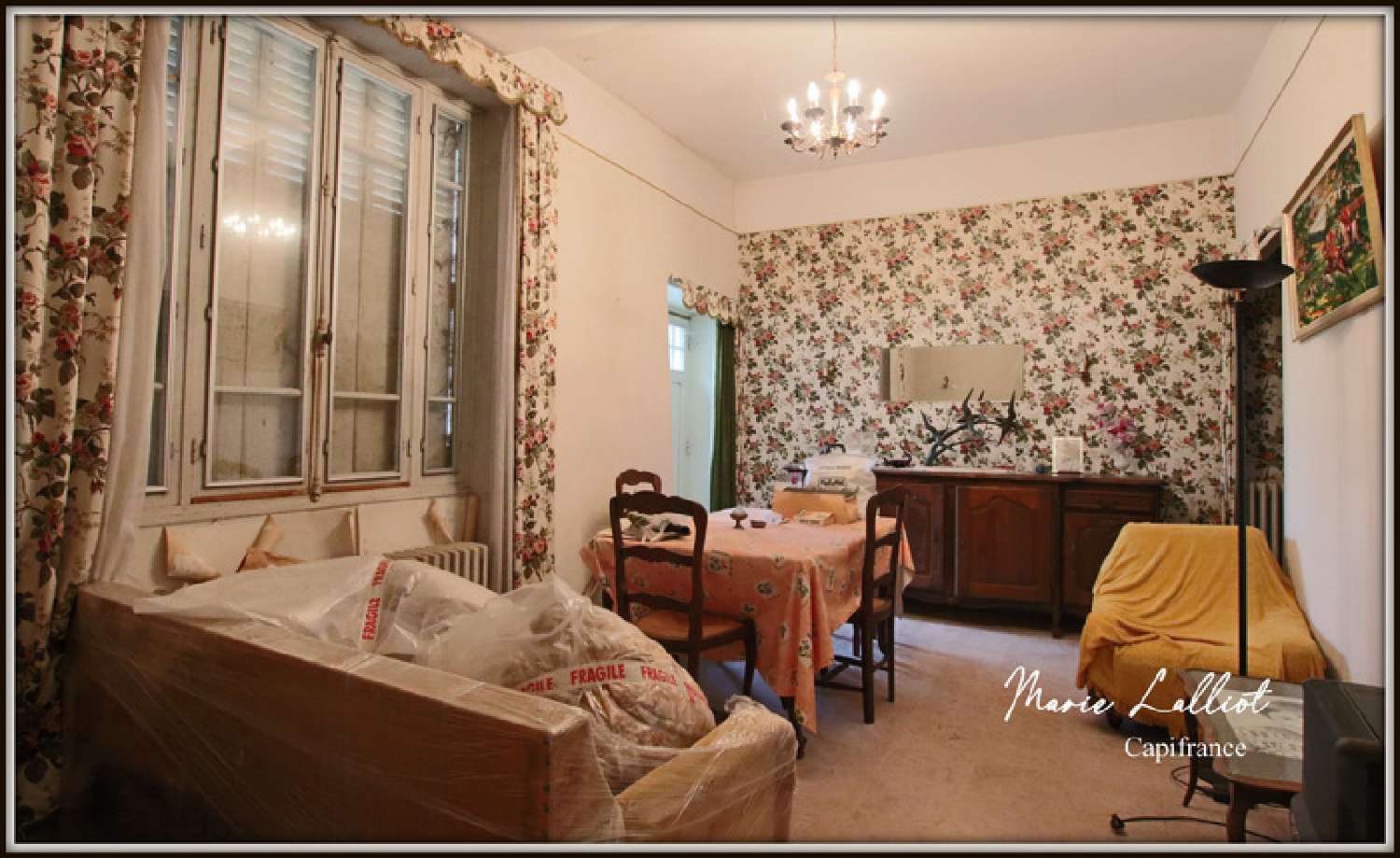  en venta casa La Neuville-sur-Essonne Loiret 5