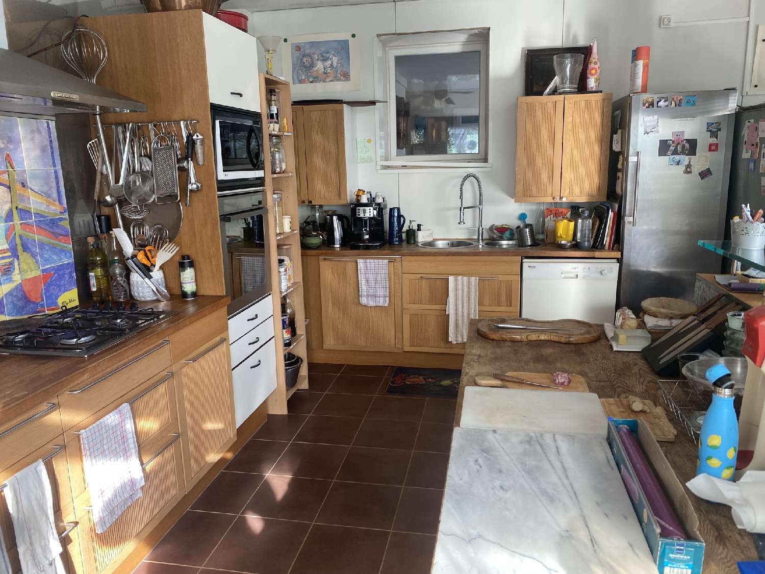 te koop huis La Palme Aude 2