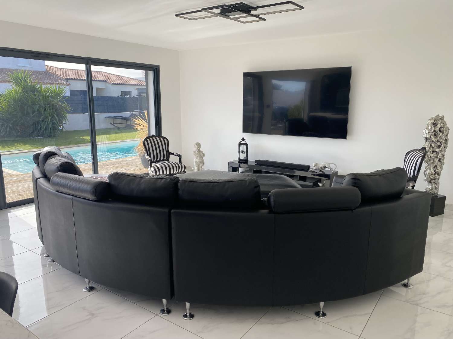  te koop huis La Palme Aude 2