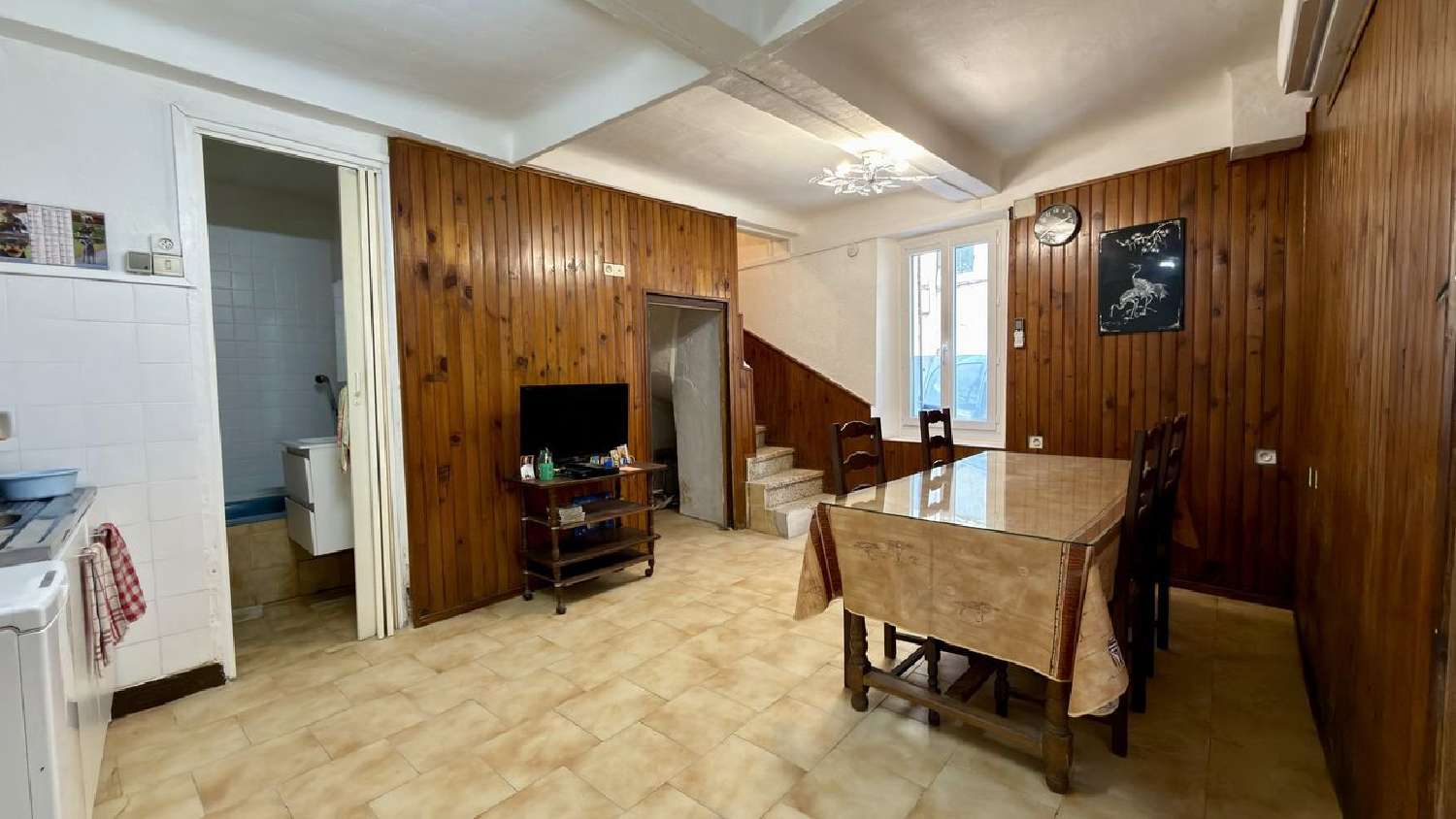  à vendre maison La Penne-sur-Huveaune Bouches-du-Rhône 1