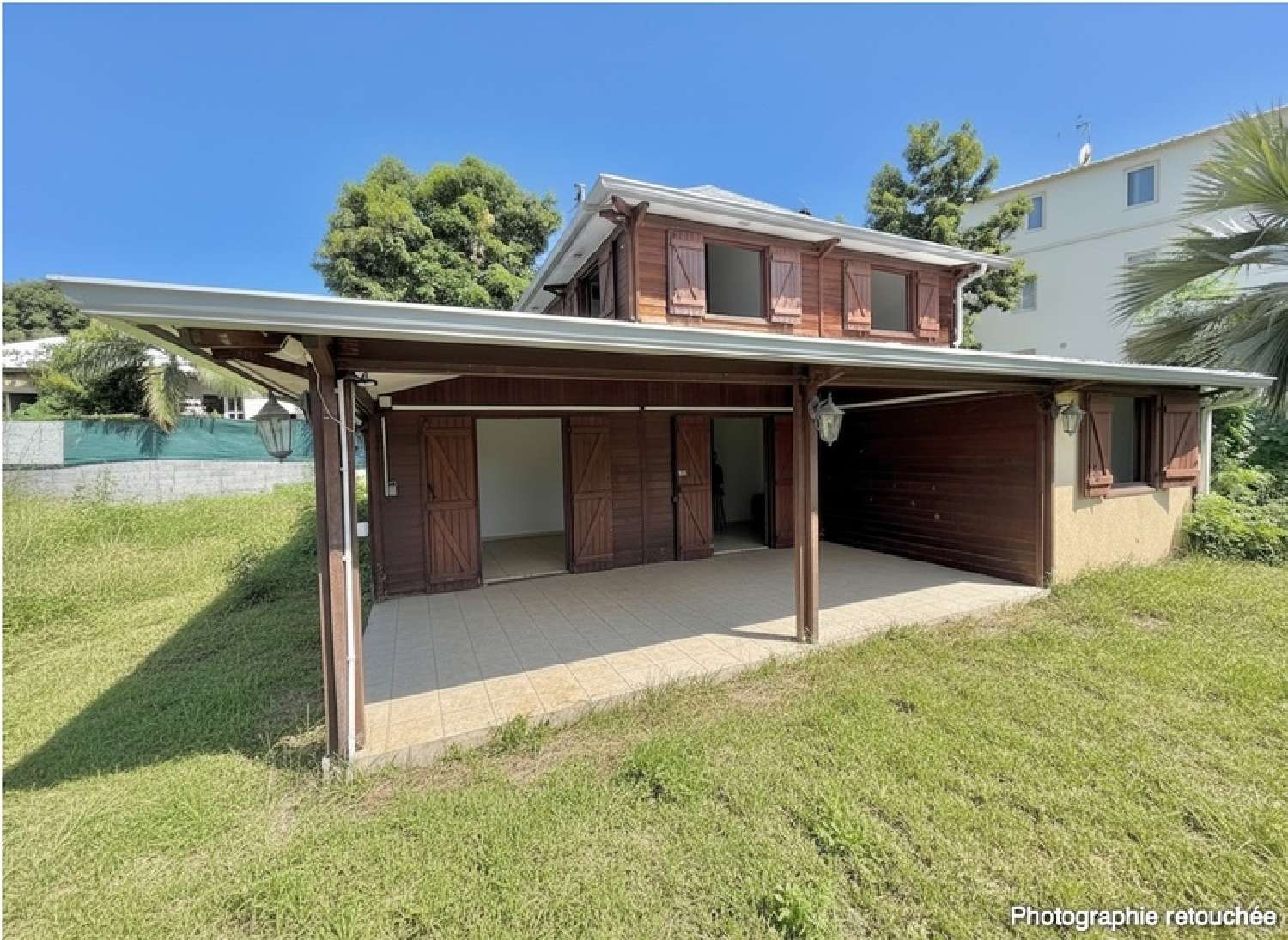  à vendre maison La Possession La Réunion 2