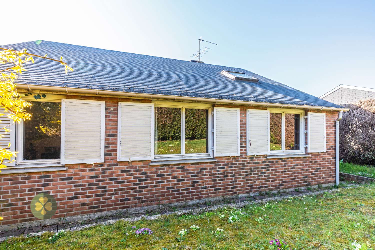 à vendre maison La Queue-lès-Yvelines Yvelines 3