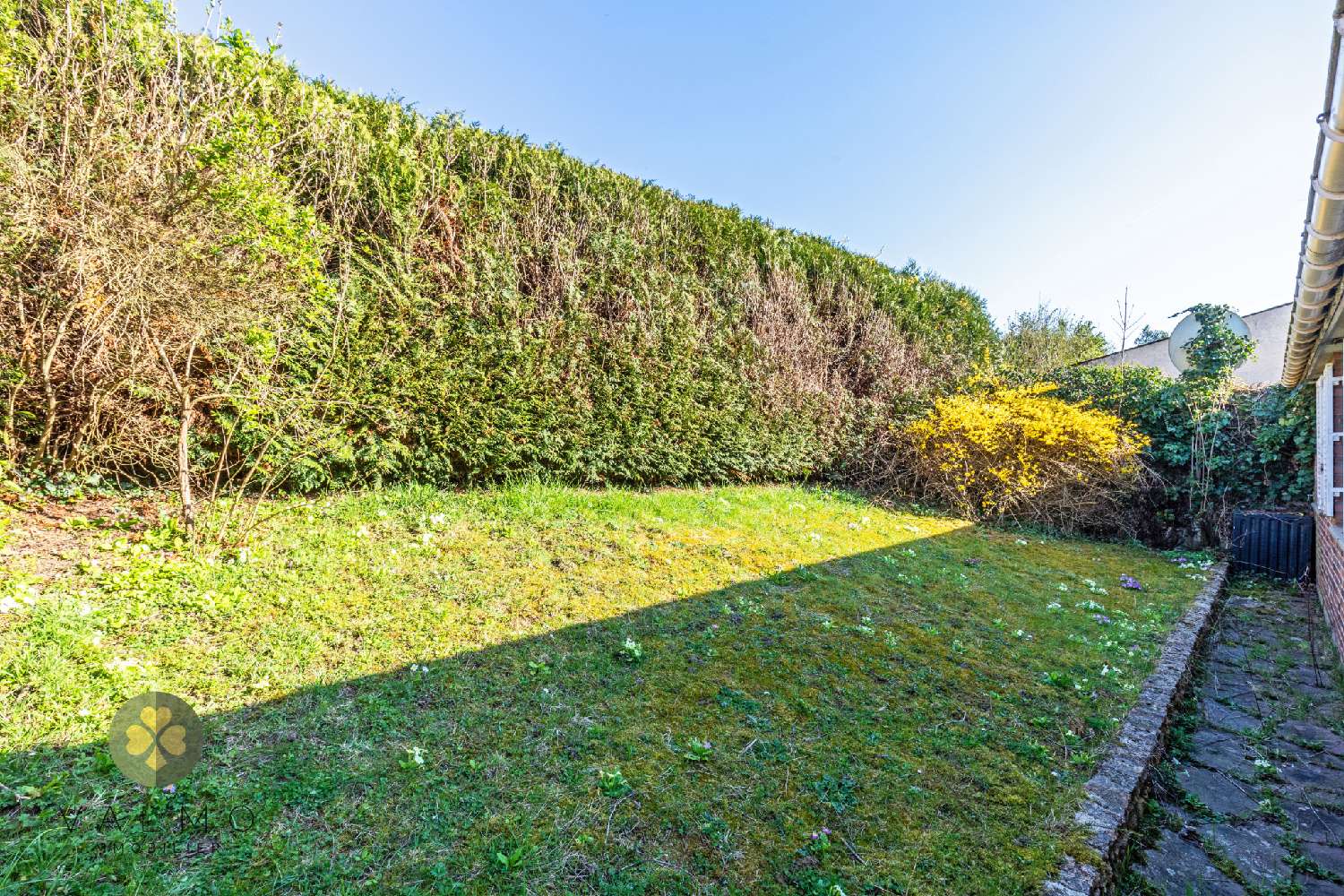 à vendre maison La Queue-lès-Yvelines Yvelines 4