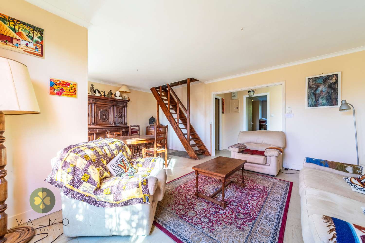 à vendre maison La Queue-lès-Yvelines Yvelines 5