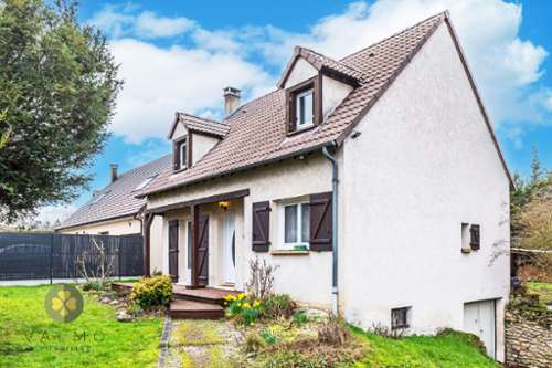 La Queue-lès-Yvelines Yvelines casa foto 7286024