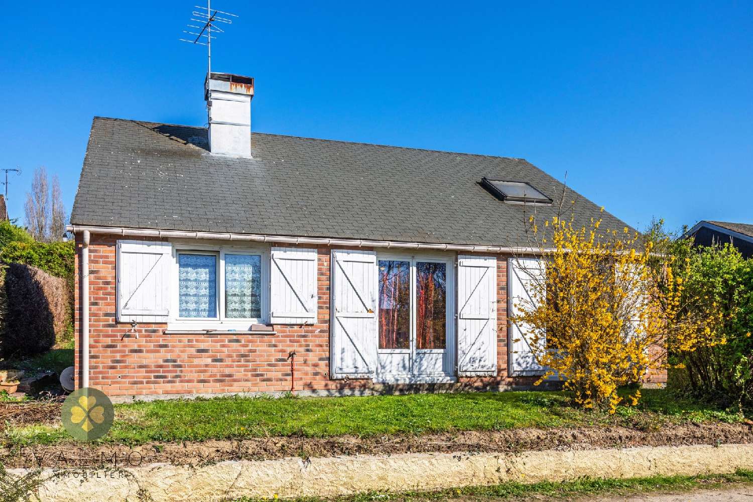  te koop huis La Queue-lès-Yvelines Yvelines 1
