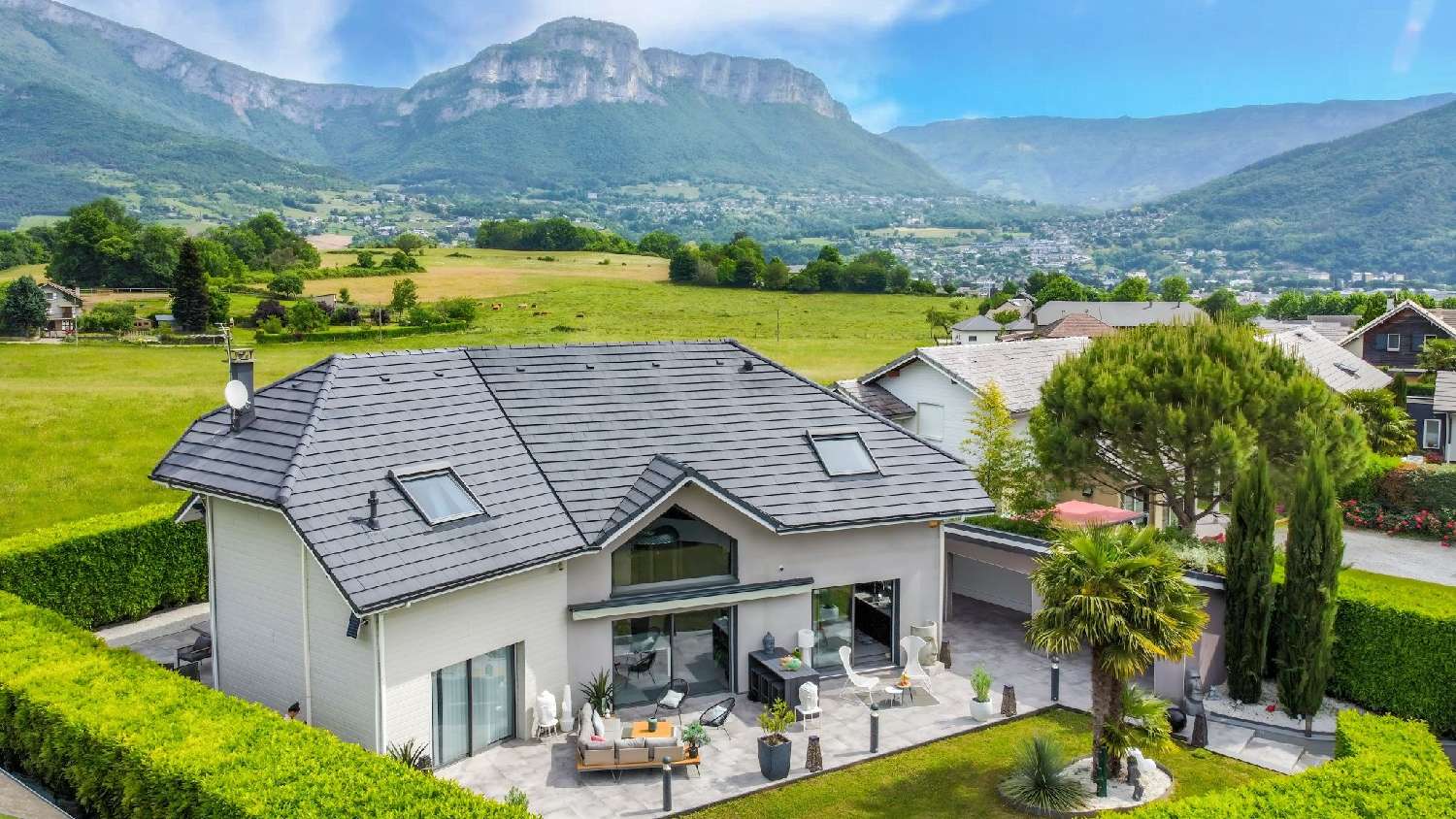  kaufen Haus La Ravoire Savoie 1