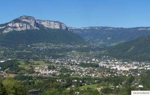 La Ravoire Savoie maison foto 7275296