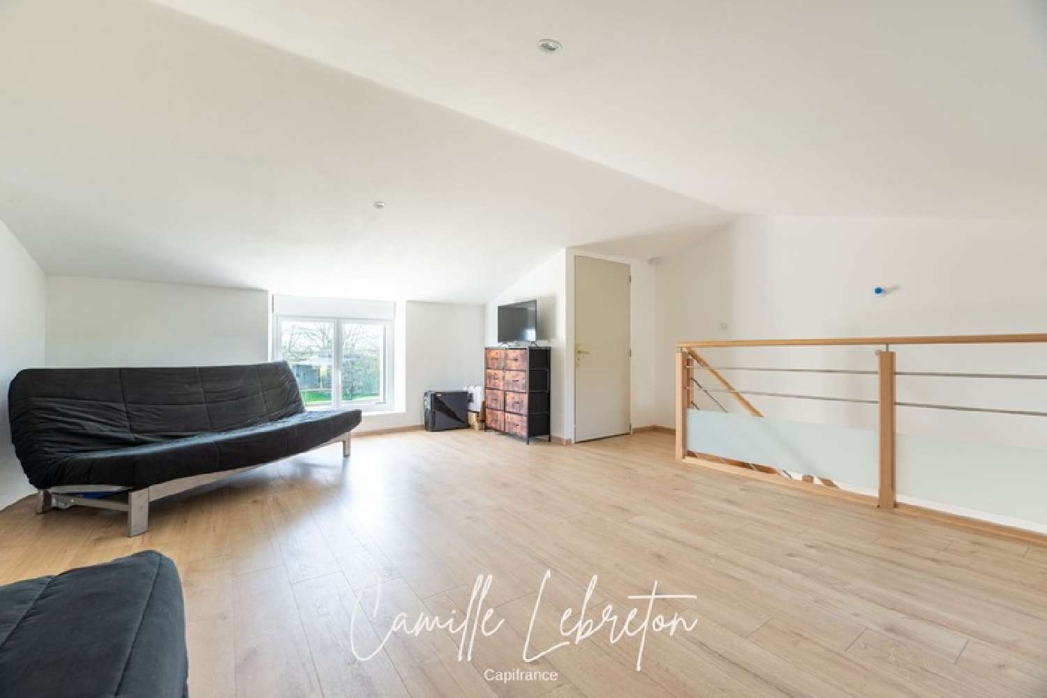 te koop huis La Regrippière Loire-Atlantique 8