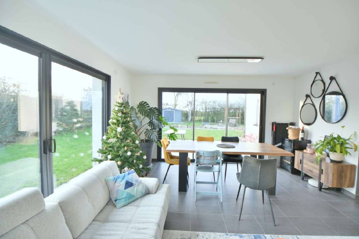  te koop huis La Remaudière Loire-Atlantique 6