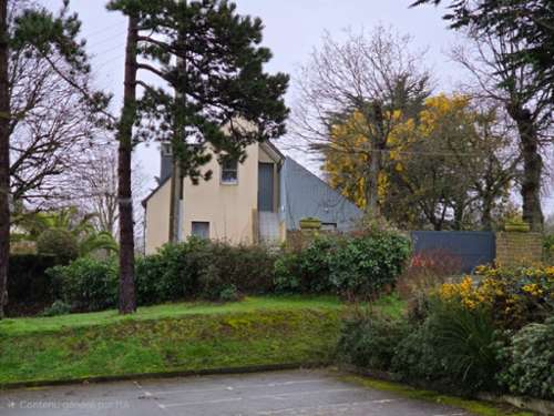 La Richardais Ille-et-Vilaine huis foto 7271943