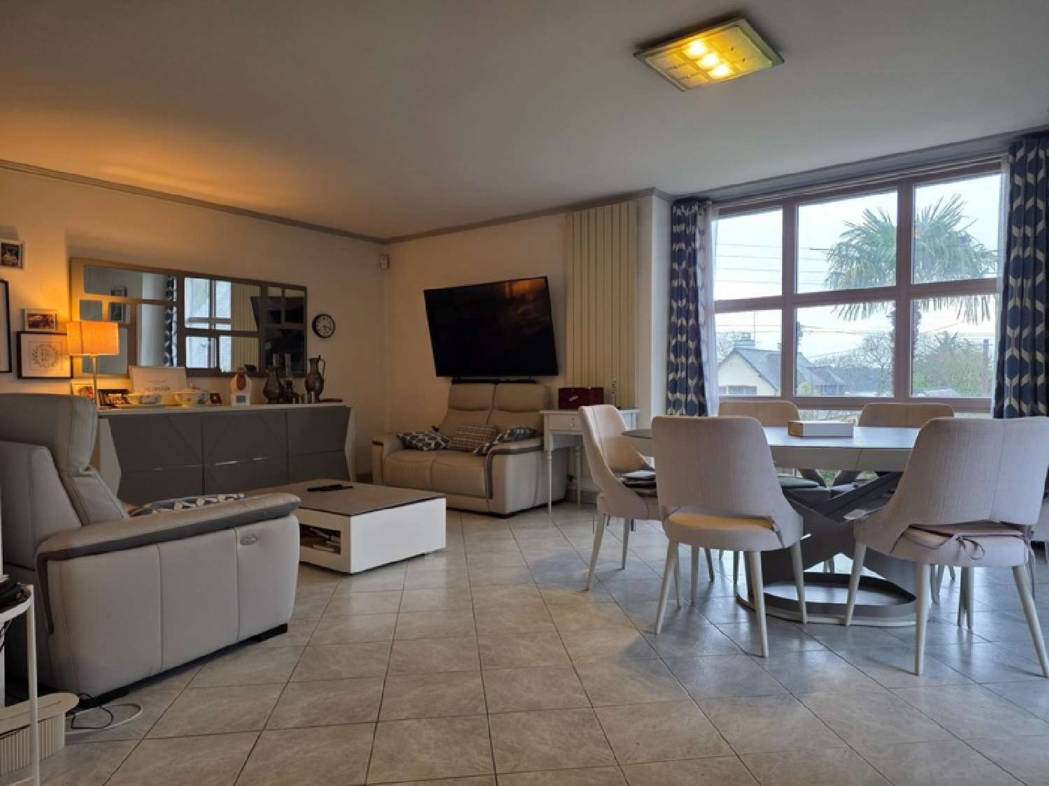  te koop huis La Richardais Ille-et-Vilaine 5