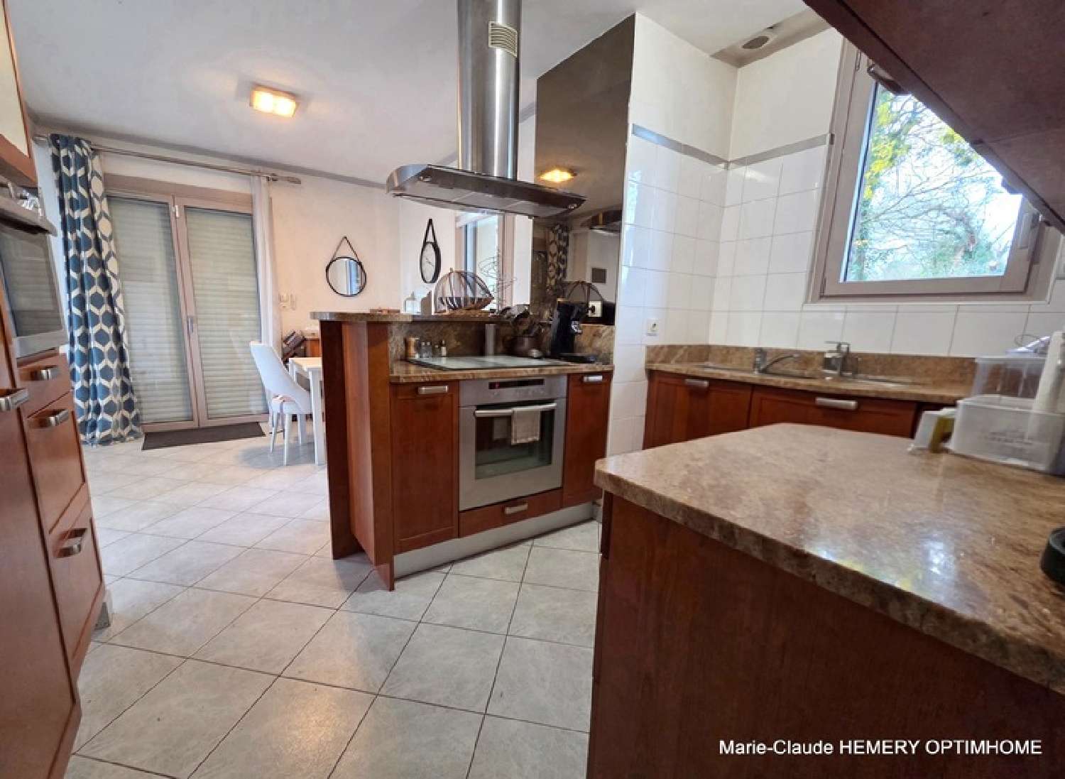  te koop huis La Richardais Ille-et-Vilaine 6