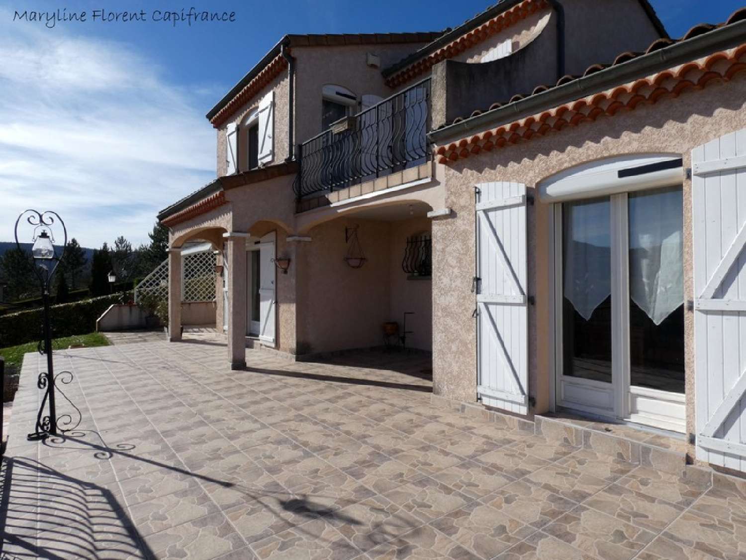  te koop huis La Roche-Blanche Puy-de-Dôme 3