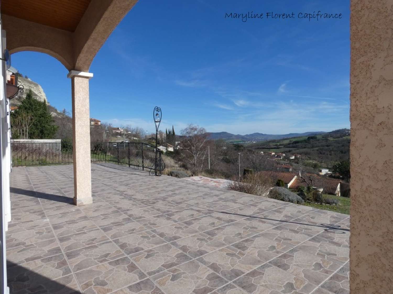  te koop huis La Roche-Blanche Puy-de-Dôme 4