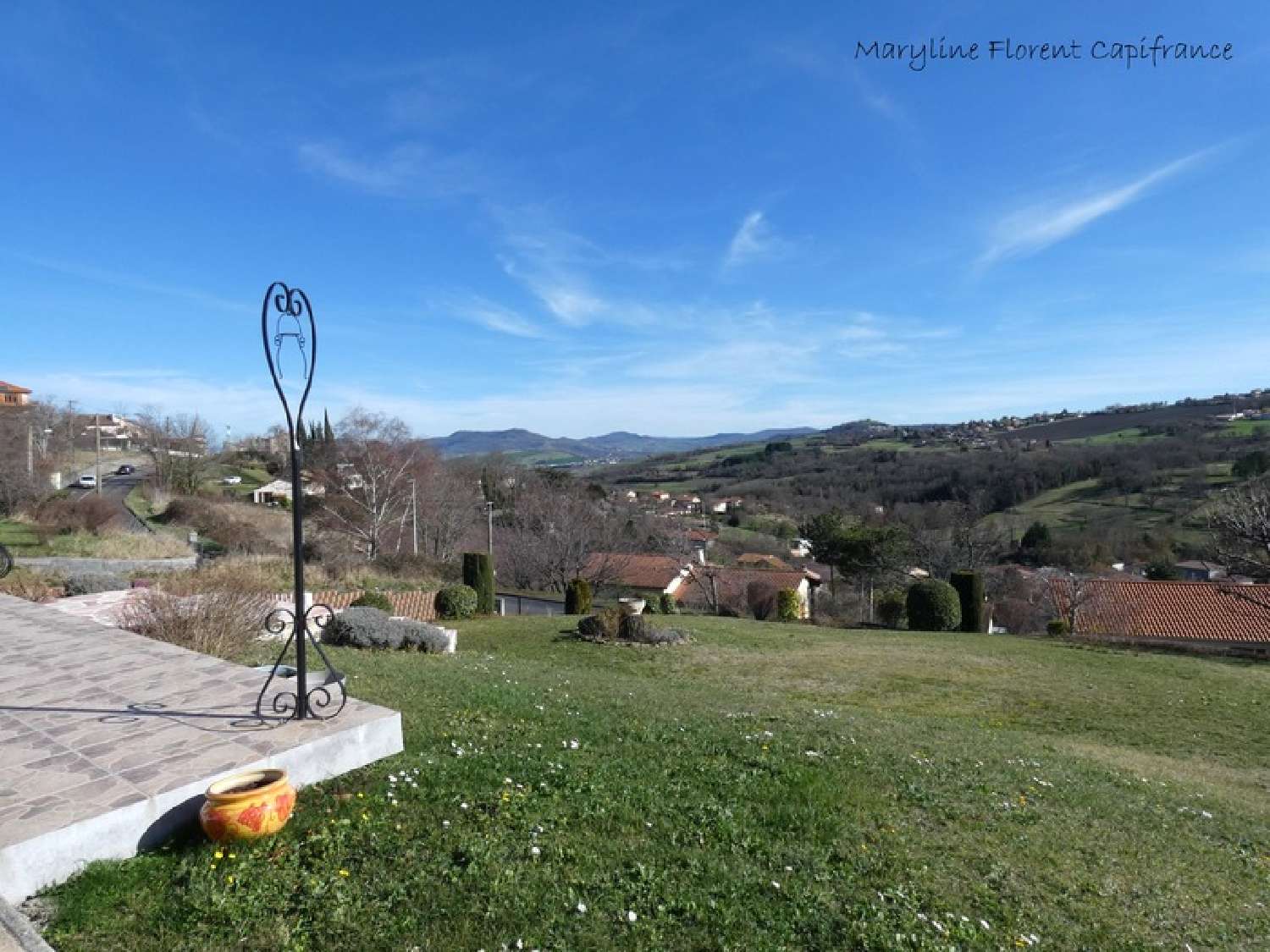  te koop huis La Roche-Blanche Puy-de-Dôme 5