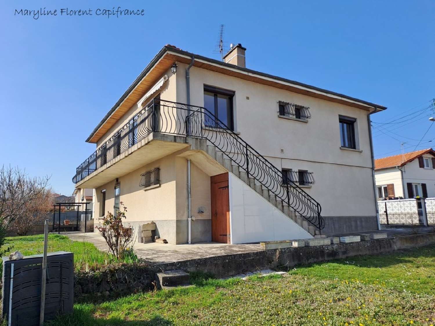  te koop huis La Roche-Blanche Puy-de-Dôme 1