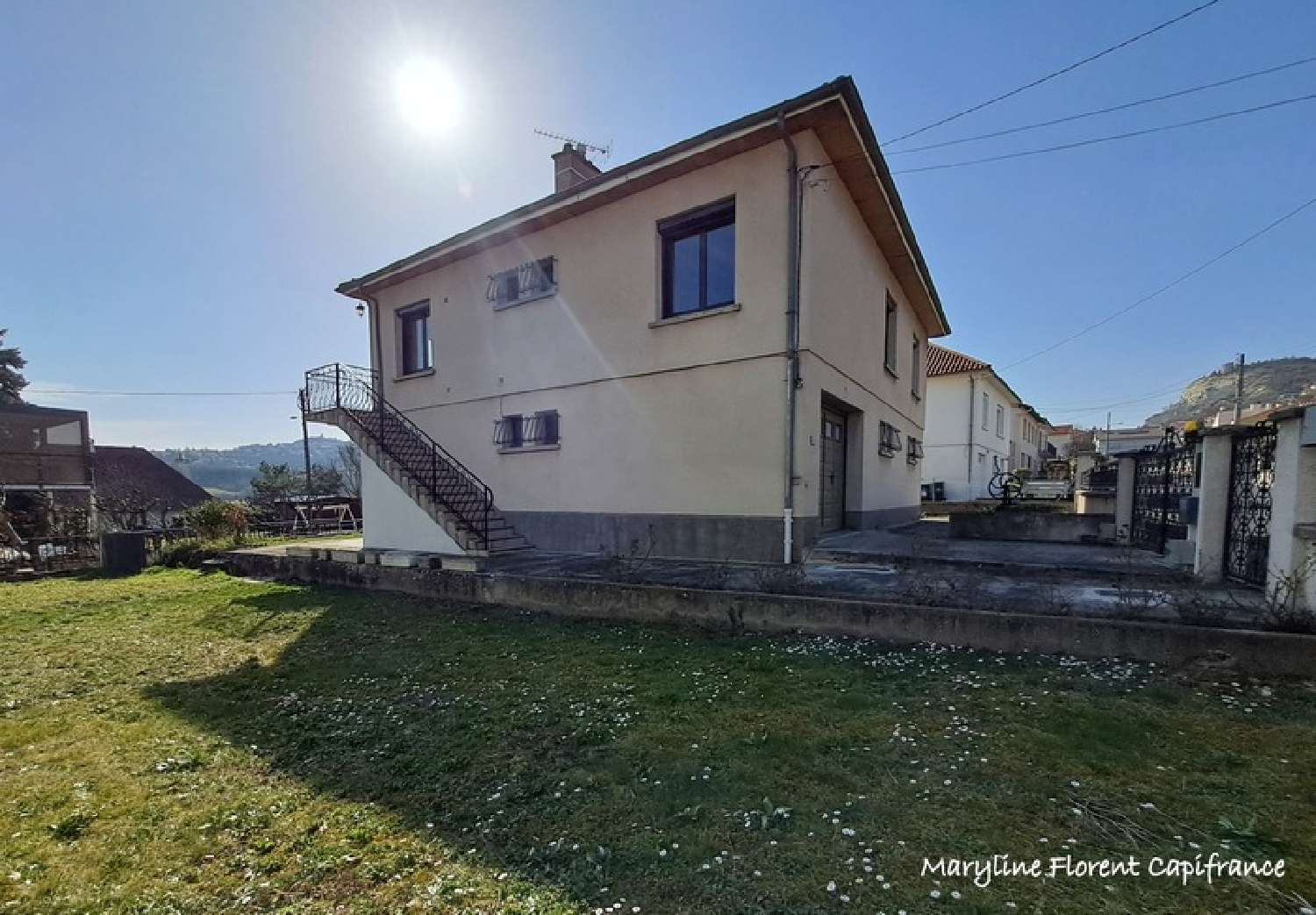  te koop huis La Roche-Blanche Puy-de-Dôme 3