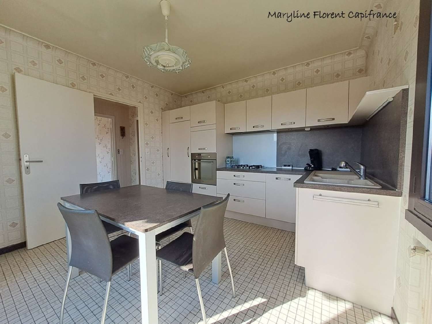  te koop huis La Roche-Blanche Puy-de-Dôme 6