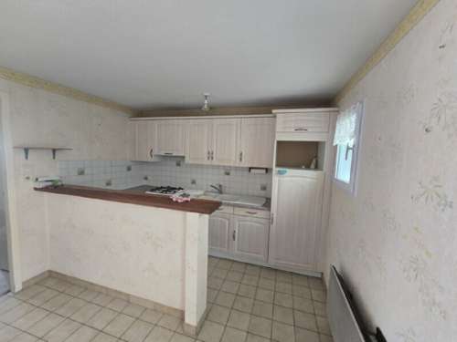 La Roche-sur-Yon Vendée huis foto 7279797