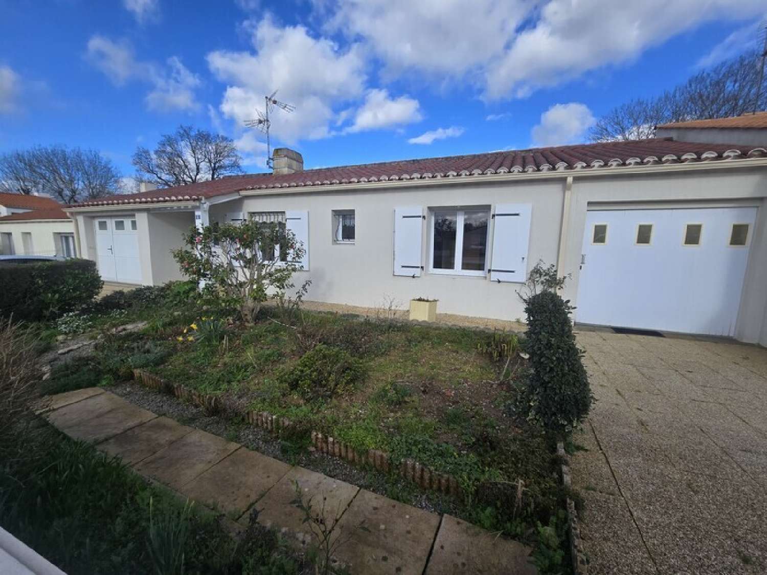 te koop huis La Roche-sur-Yon Vendée 2