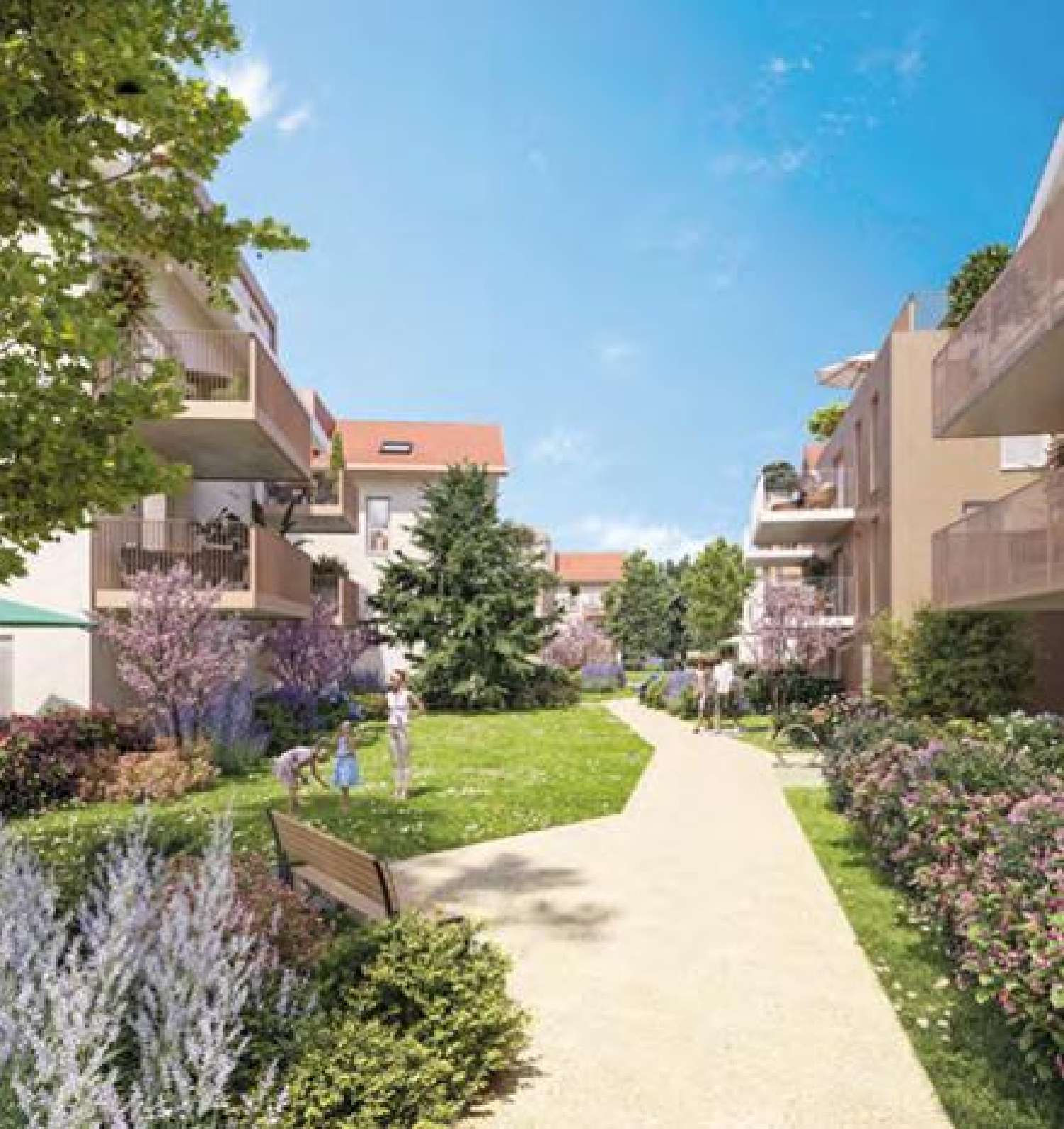  te koop huis La Roche-sur-Foron Haute-Savoie 2