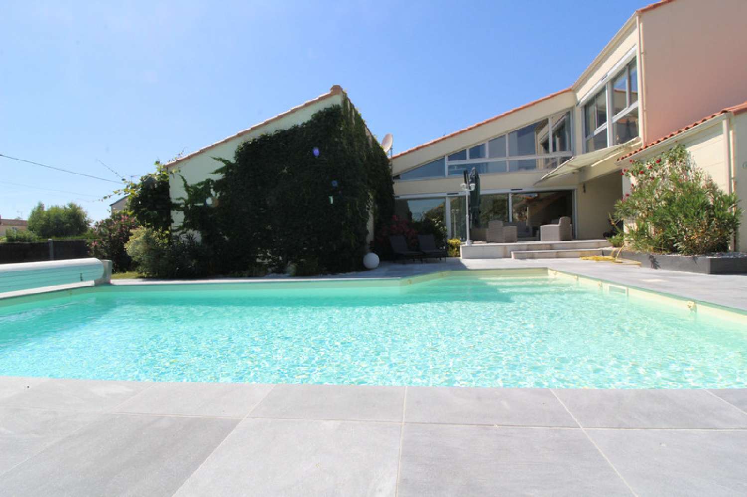  te koop huis La Roche-sur-Yon Vendée 1