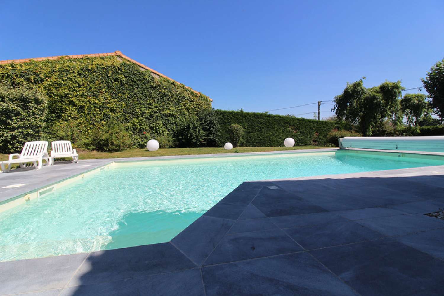  te koop huis La Roche-sur-Yon Vendée 2