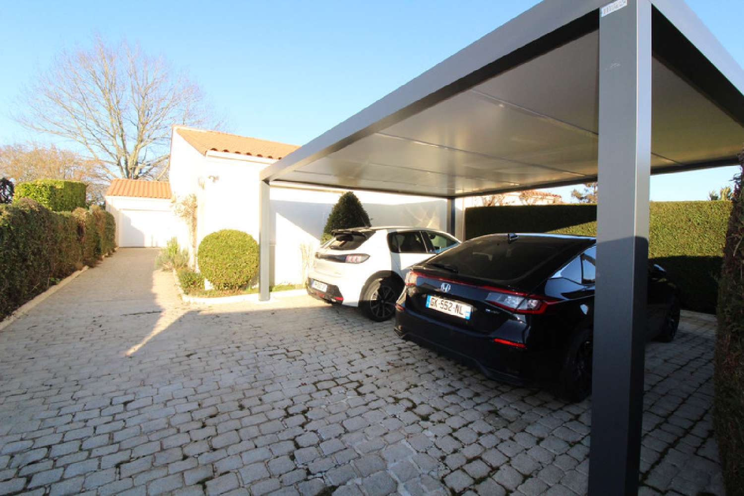  te koop huis La Roche-sur-Yon Vendée 3