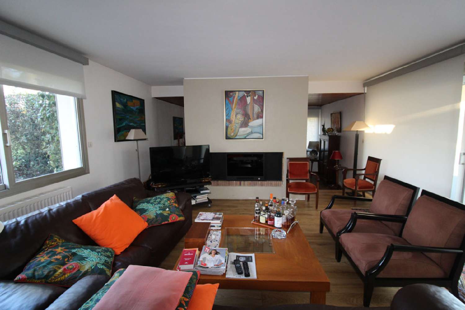  te koop huis La Roche-sur-Yon Vendée 4