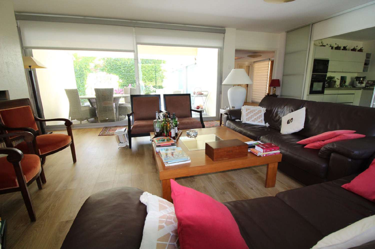  te koop huis La Roche-sur-Yon Vendée 5