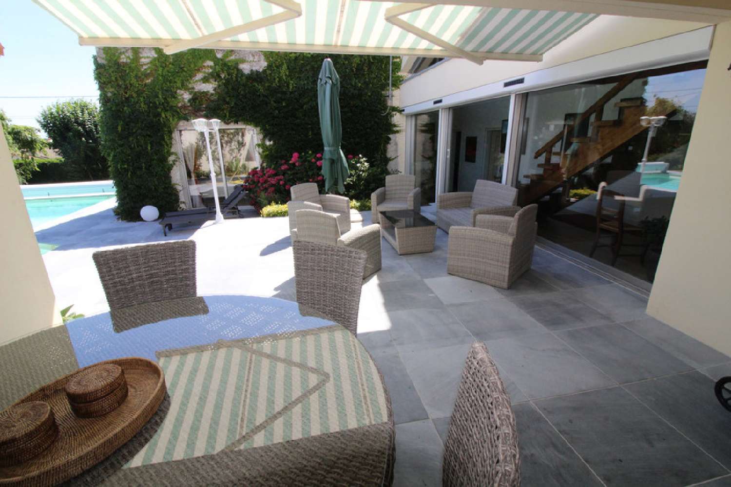  te koop huis La Roche-sur-Yon Vendée 6