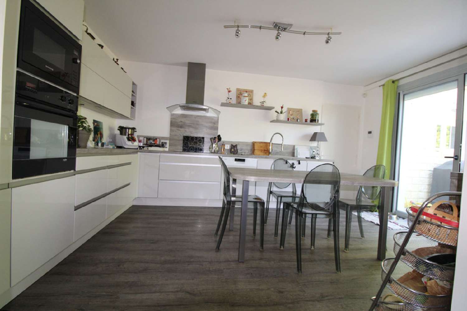  te koop huis La Roche-sur-Yon Vendée 8