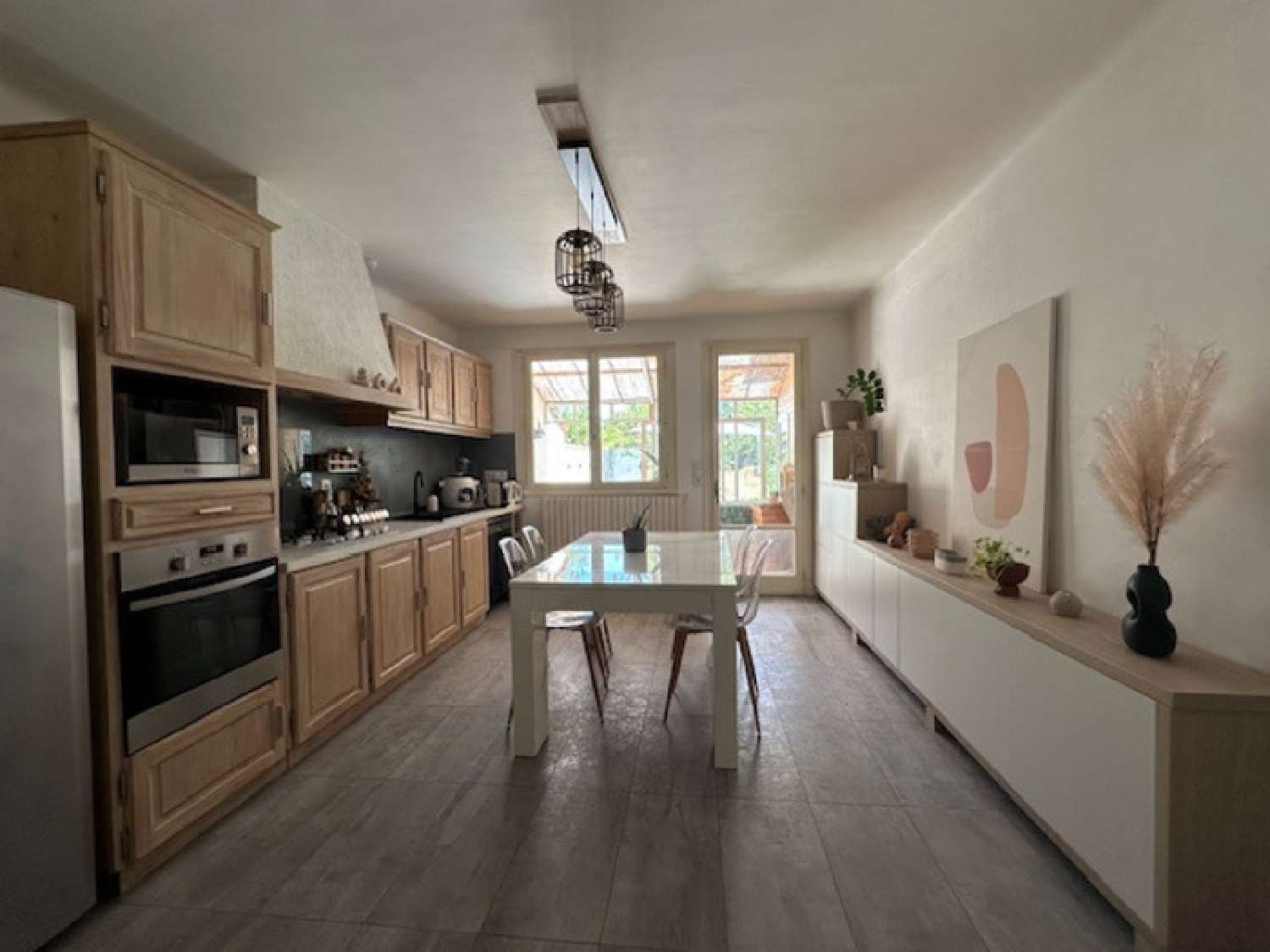  à vendre maison La Roche-sur-Yon Vendée 1