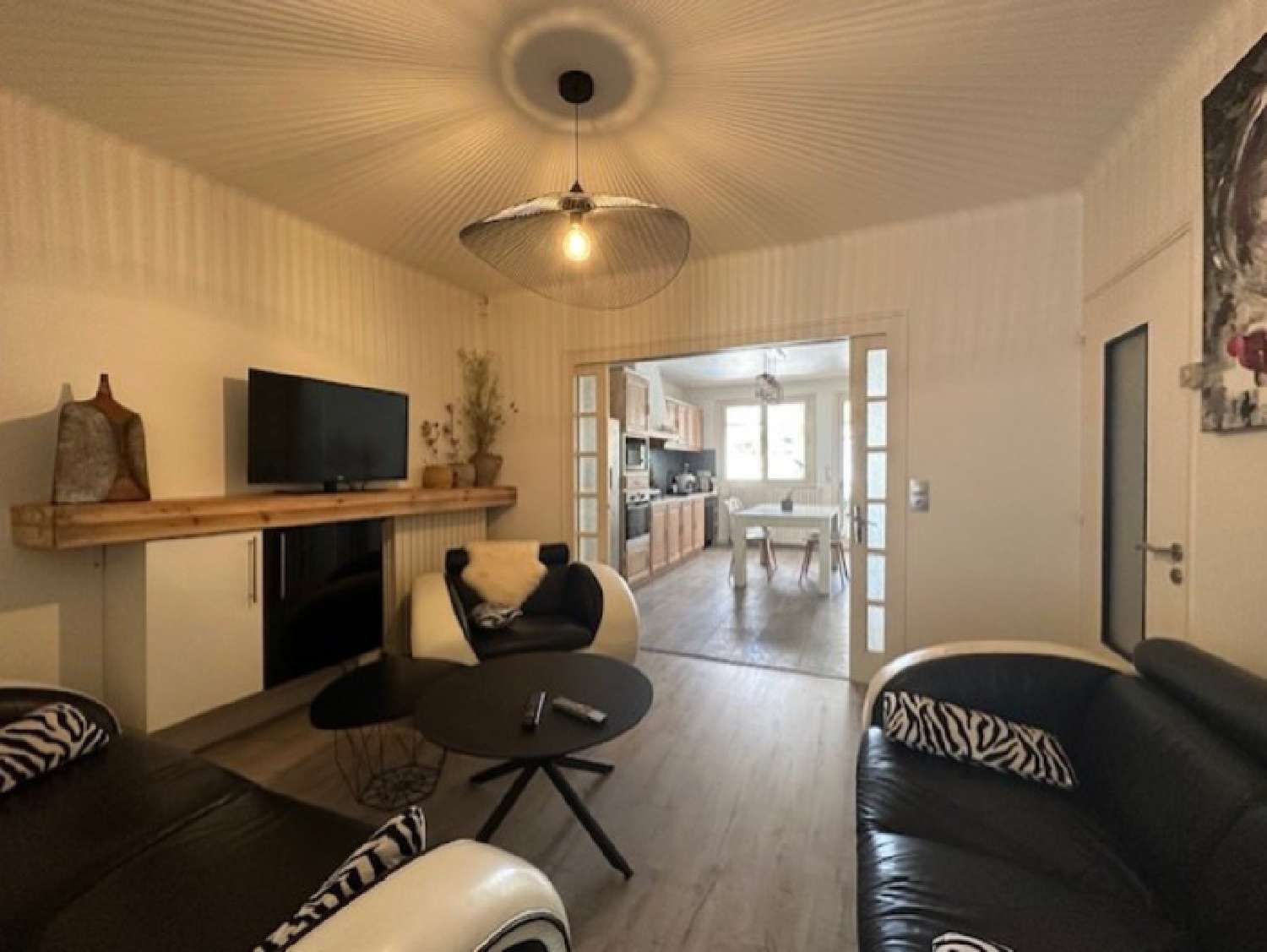  à vendre maison La Roche-sur-Yon Vendée 3