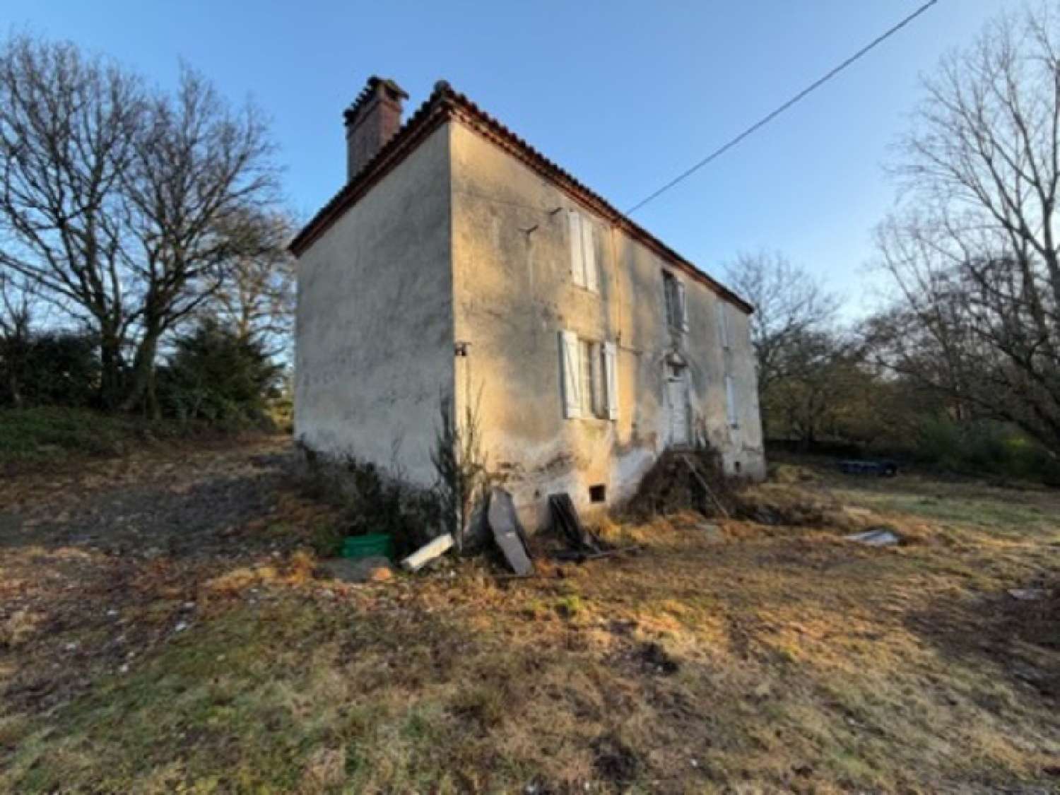  te koop huis La Roche-sur-Yon Vendée 1