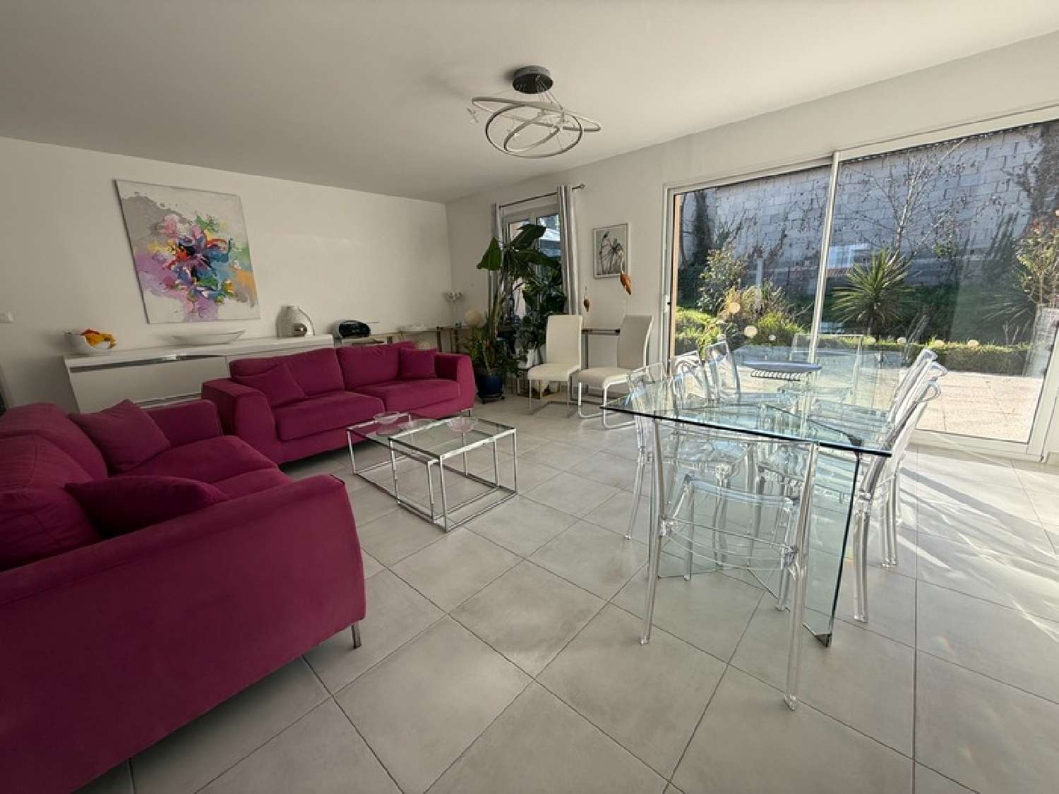 te koop huis La Rochefoucauld Charente 5