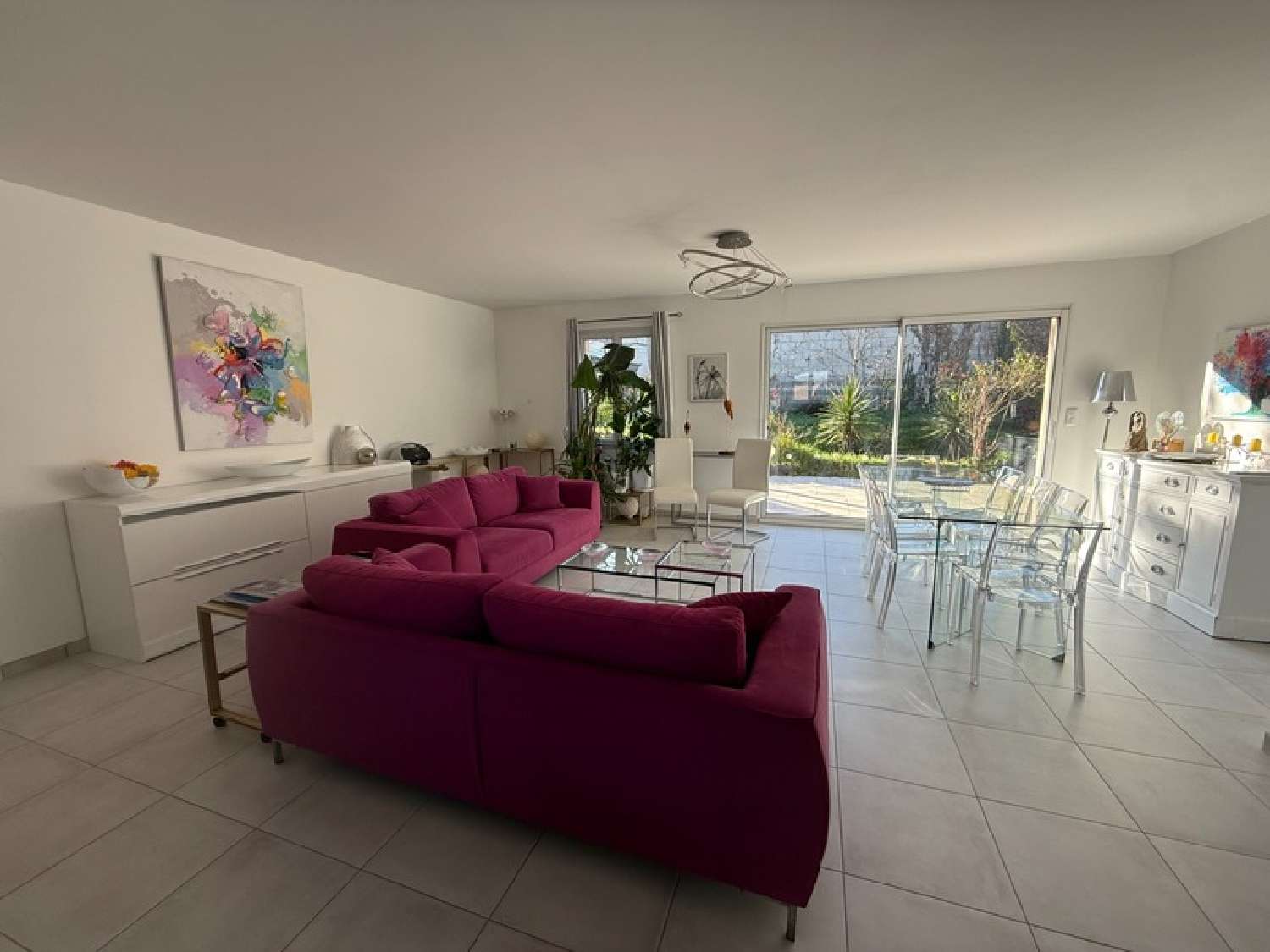 te koop huis La Rochefoucauld Charente 7