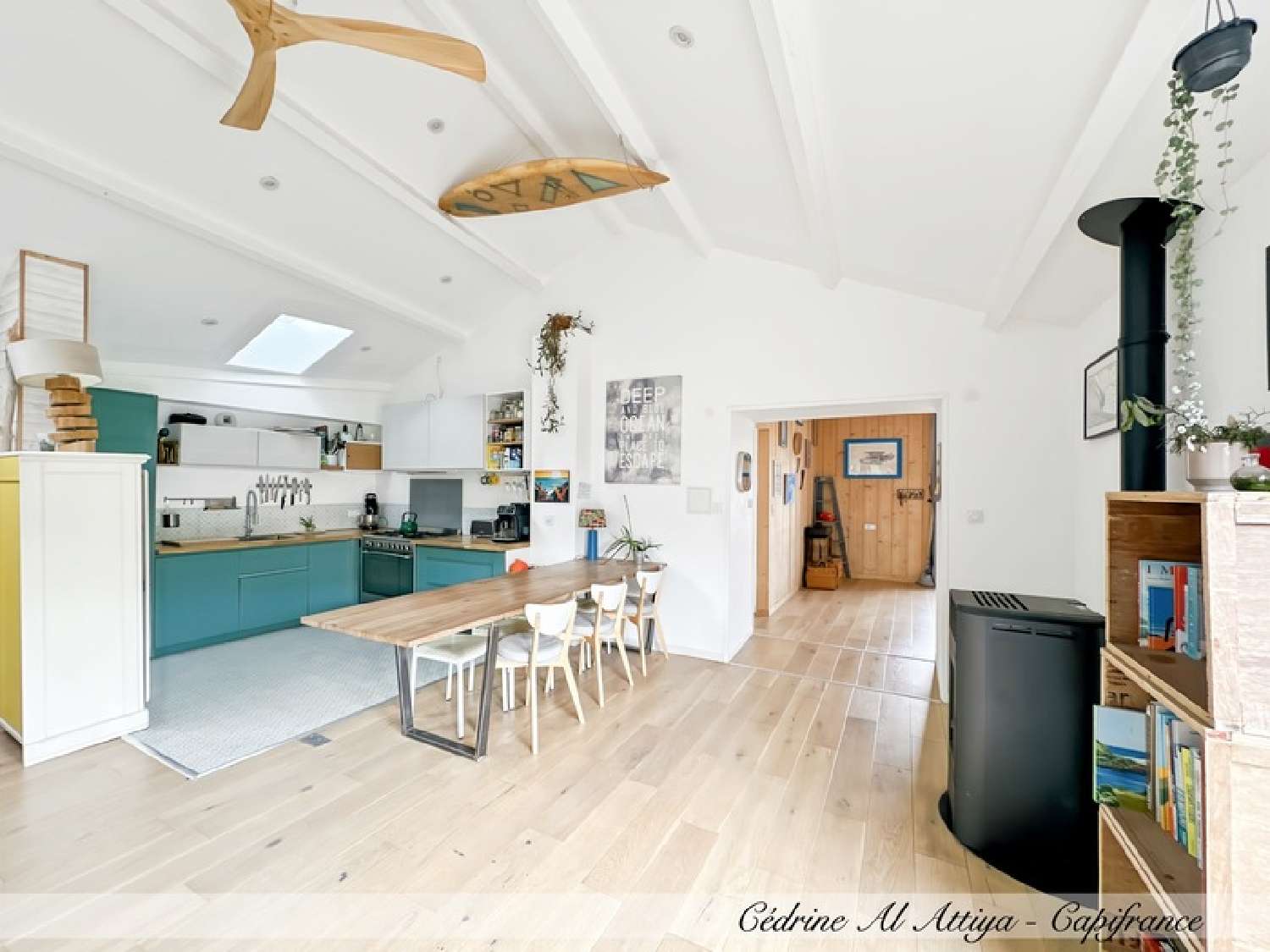 kaufen Haus La Rochelle Charente-Maritime 1