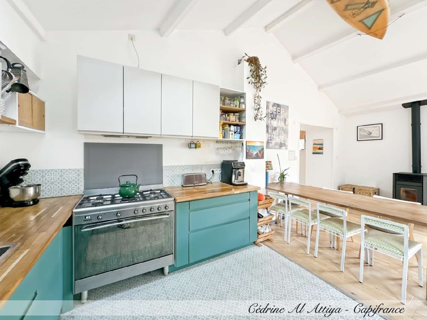 kaufen Haus La Rochelle Charente-Maritime 5