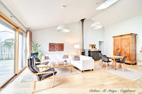 La Rochelle Charente-Maritime house foto 7273775