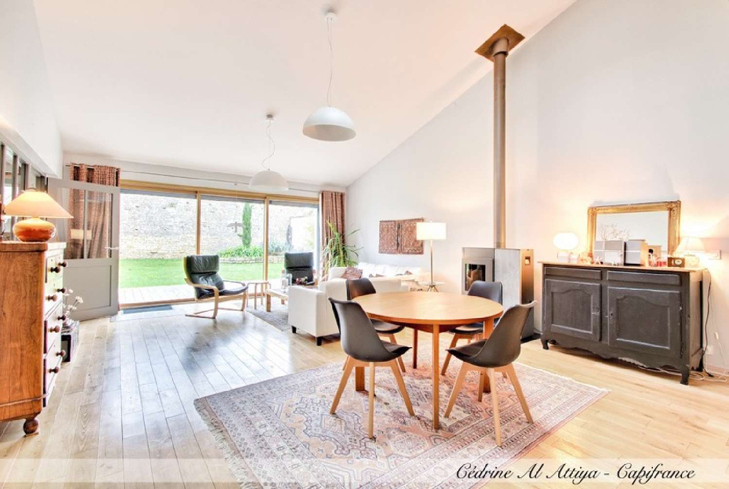  for sale house La Rochelle Charente-Maritime 2