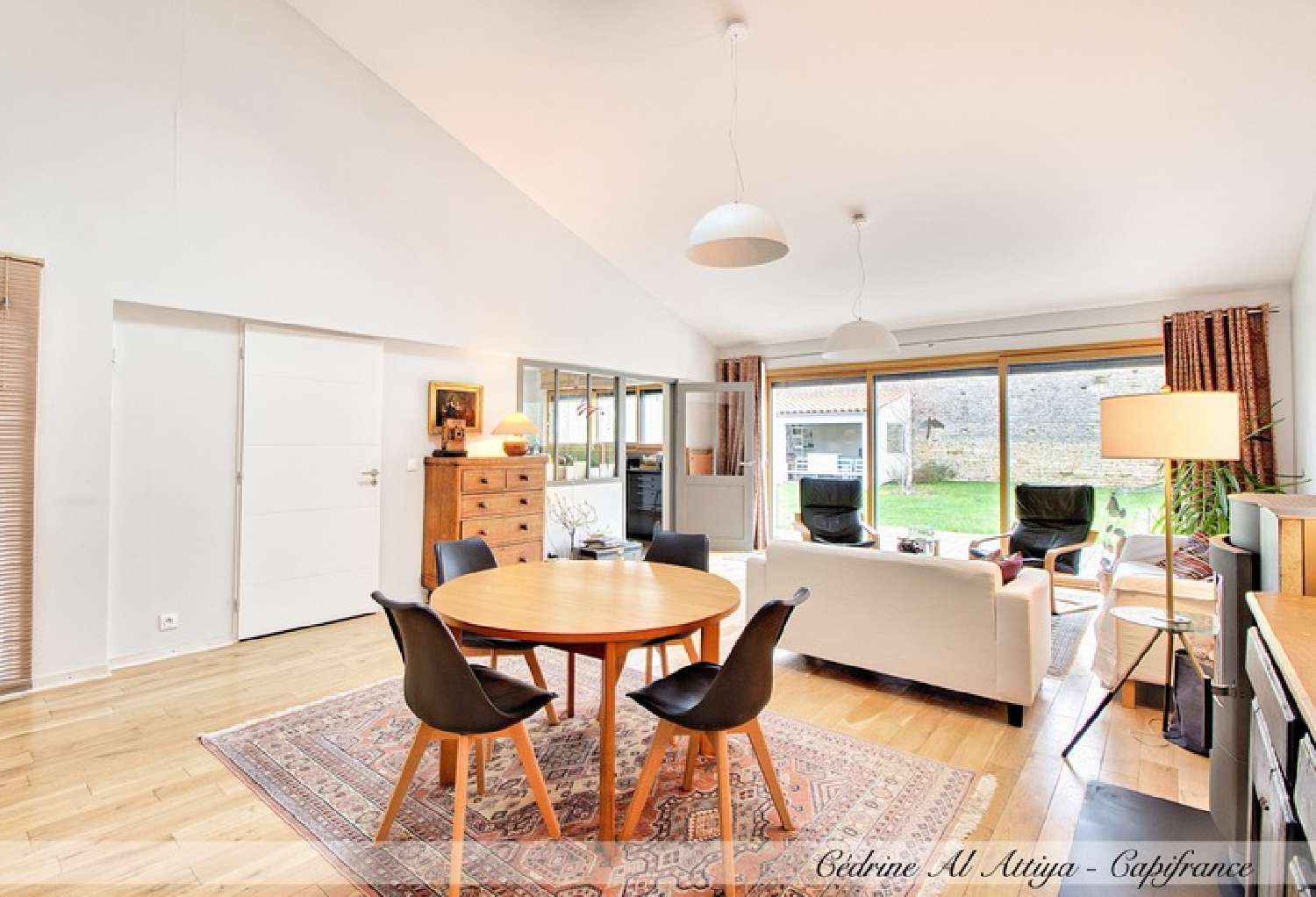  for sale house La Rochelle Charente-Maritime 4