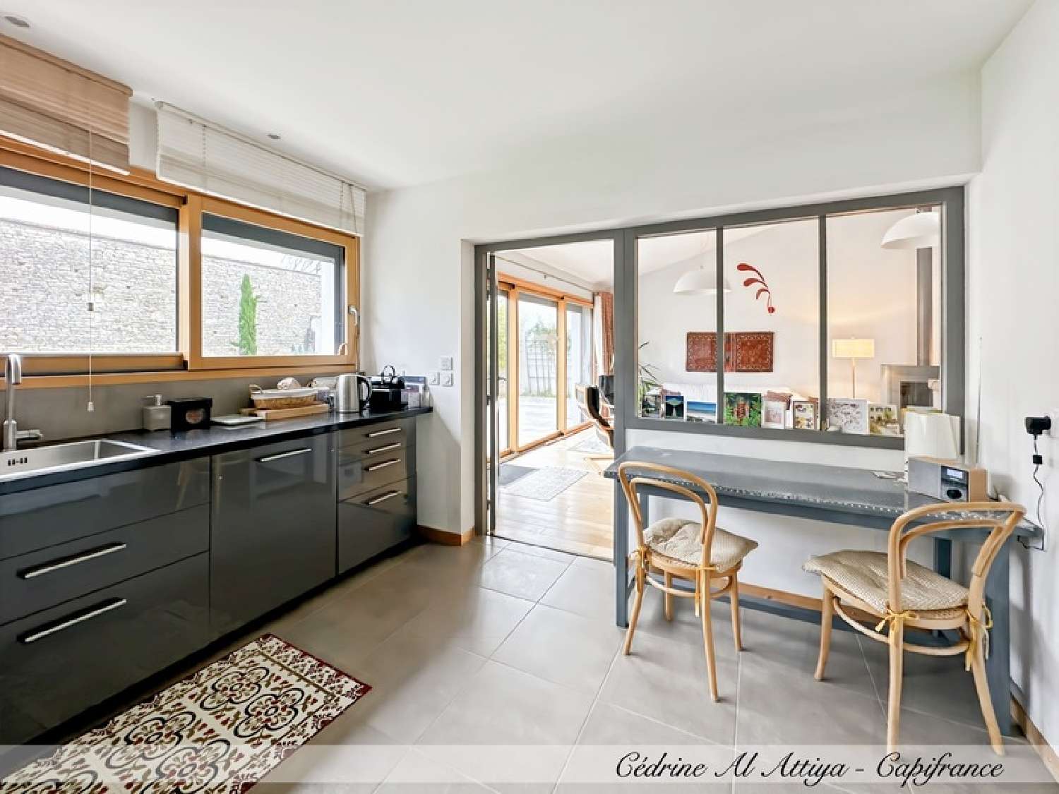  for sale house La Rochelle Charente-Maritime 7