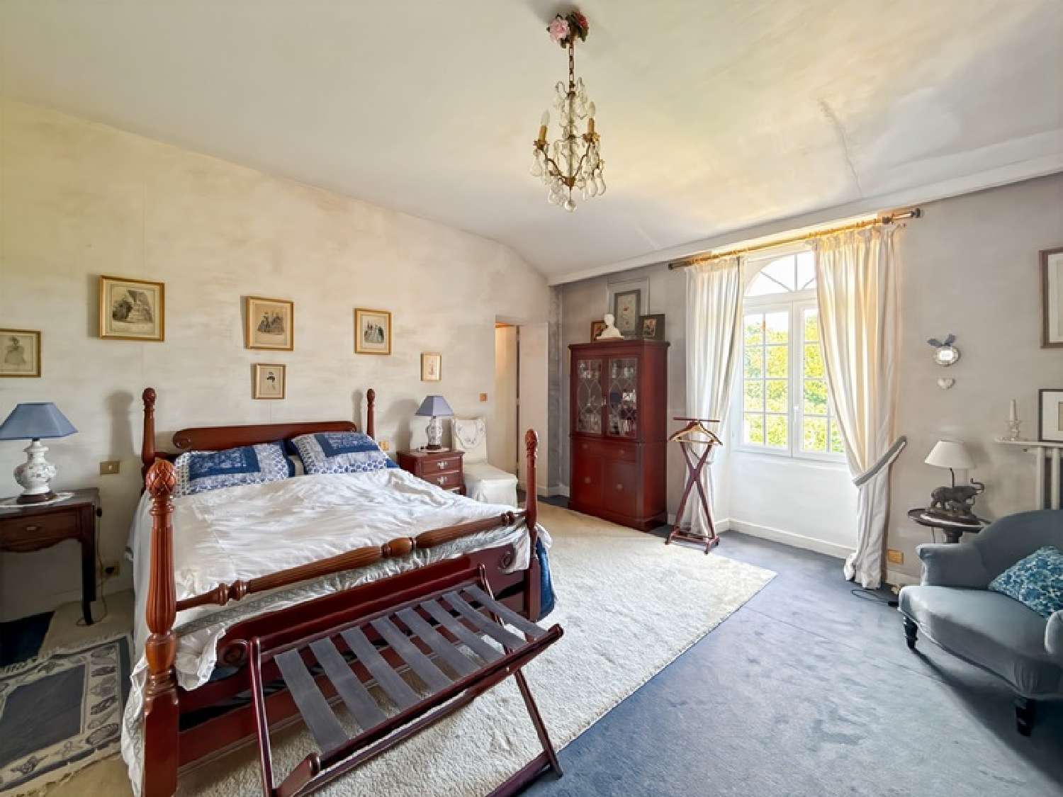  for sale house La Rochelle Charente-Maritime 4