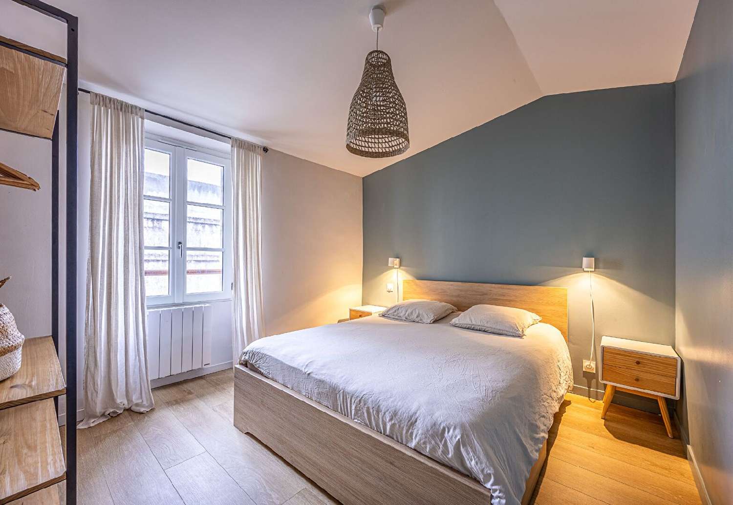 te koop huis La Rochelle Charente-Maritime 1