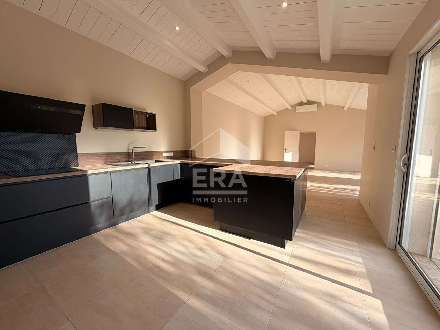 te koop huis La Rochelle Charente-Maritime 1