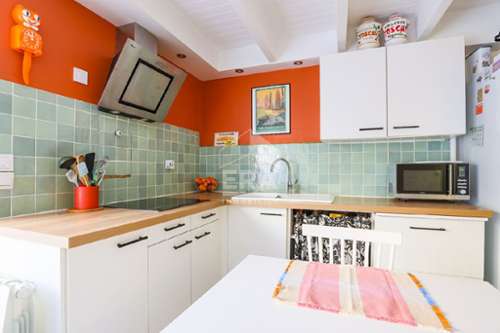 La Rochelle Charente-Maritime huis foto 7295080