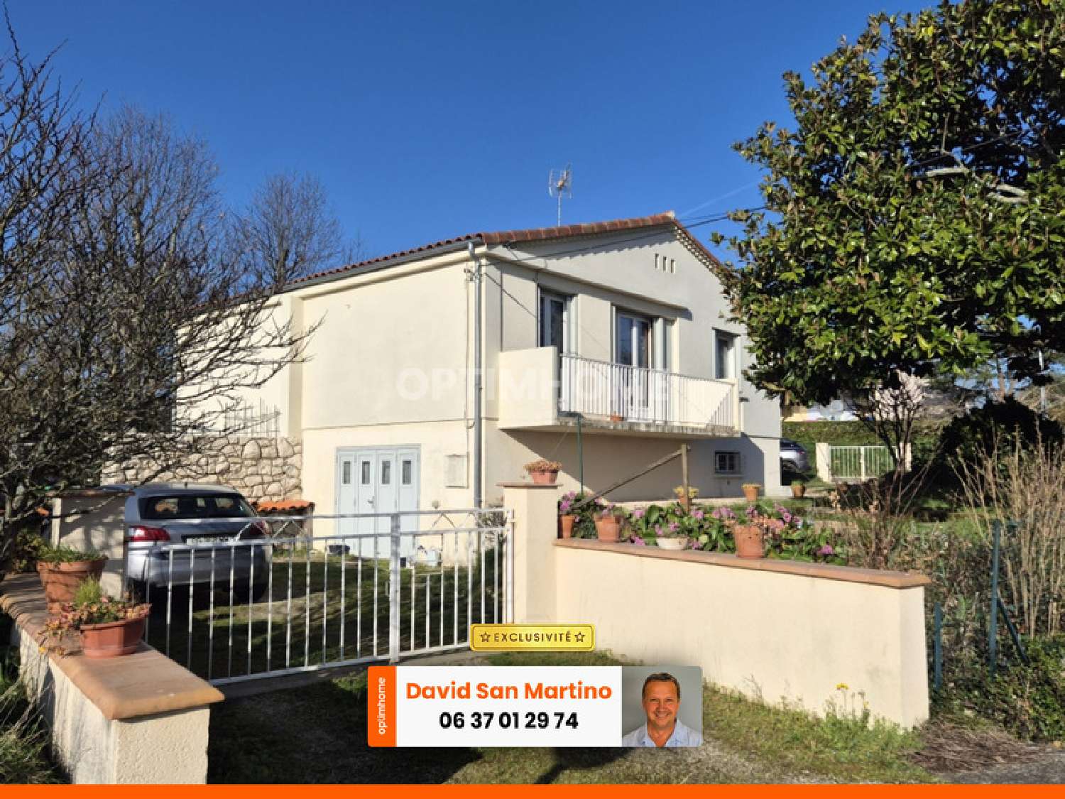  for sale house La Romieu Gers 1