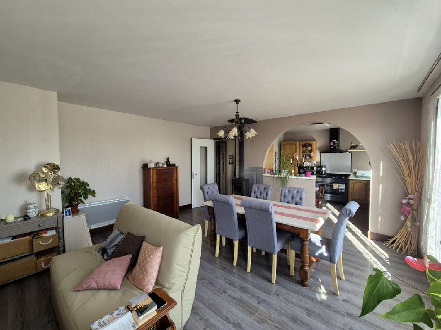  for sale house La Romieu Gers 3